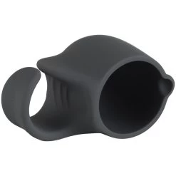 Le Wand Loop Penis Hulpstuk -Sinful 24795 le wand loop silicone penis play attachment 04 product