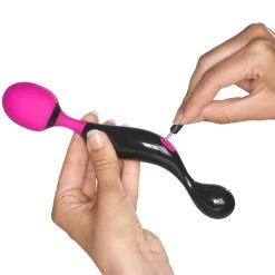 Adrien Lastic Symphony Magic Wand 6 Adrien Lastic Symphony Magic Wand -Sinful 24796 adrien lastic symphony wand massager 51 hand q100