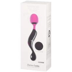 Adrien Lastic Symphony Magic Wand 7 Adrien Lastic Symphony Magic Wand -Sinful 24796 adrien lastic symphony wand massager 90 pack q100