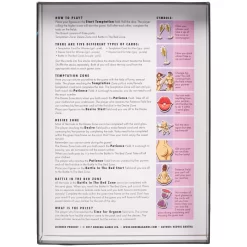 Orion Battle In The Bed Koppelspel 9 Orion Battle In The Bed Koppelspel -Sinful 24799 battle in the bed couples game 05 product