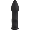Tantus Vuisttrainer Zwart 25,5 Cm