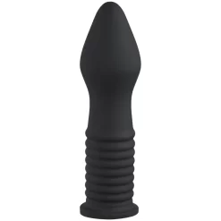 Tantus Vuisttrainer Zwart 25,5 Cm
