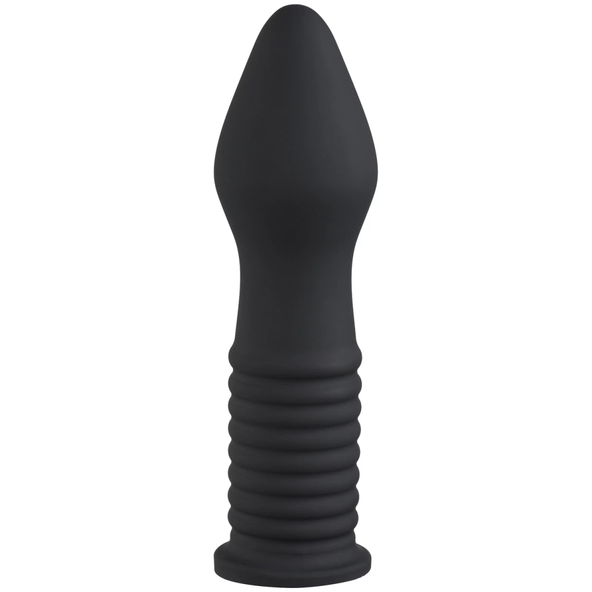 Tantus Vuisttrainer Zwart 25,5 Cm 1 Tantus Vuisttrainer Zwart 25,5 Cm