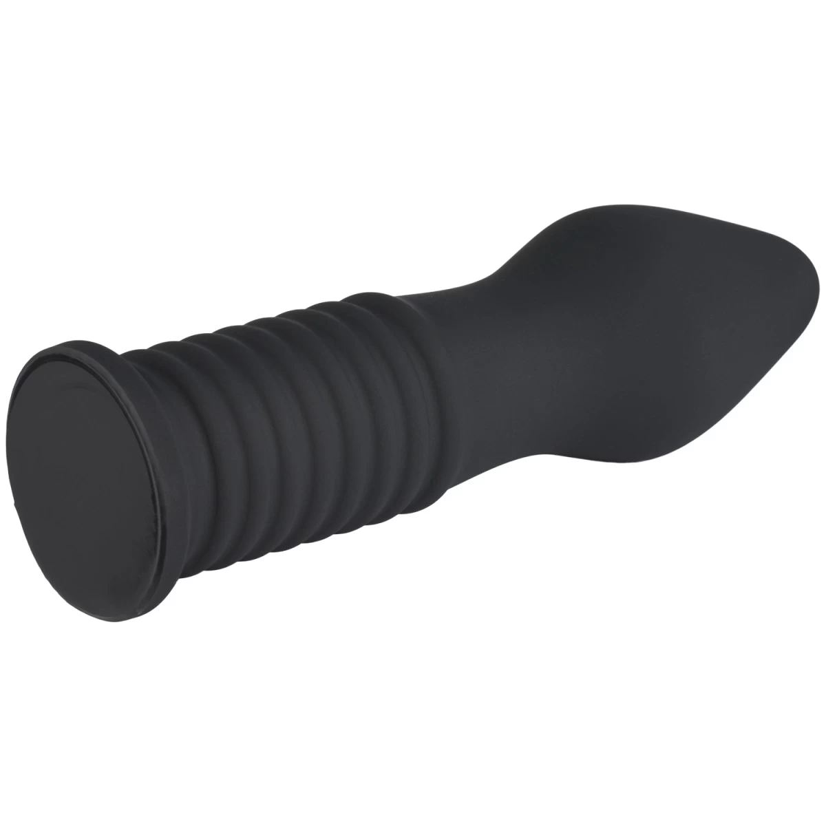 Tantus Vuisttrainer Zwart 25,5 Cm 2 Tantus Vuisttrainer Zwart 25,5 Cm - Afbeelding 2