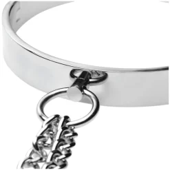 XR Brands Mistress By Isabella Slavenhalsband Met Tepelklemmen 6 XR Brands Mistress By Isabella Slavenhalsband Met Tepelklemmen -Sinful 24805 misstress by isabella slave collar 03 q100