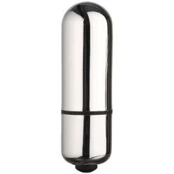 Voorkant -Sinful 24877 baseks vibrating large butt plug 02 product q100