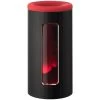LELO F1S V2 Red Pleasure Console Penisvibrator