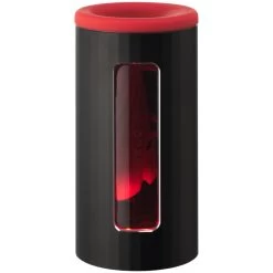 LELO F1S V2 Red Pleasure Console Penisvibrator
