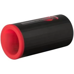 LELO F1S V2 Red Pleasure Console Penisvibrator -Sinful 24880 lelo f1s v2 red masturbator 03 product q100