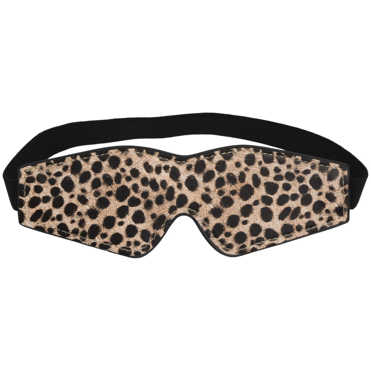 Baseks Leopard Blinddoek 1 Baseks Leopard Blinddoek
