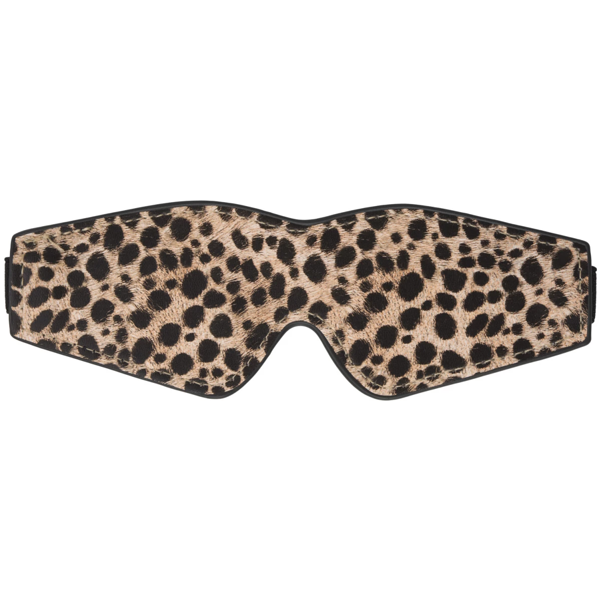 Baseks Leopard Blinddoek 2 Baseks Leopard Blinddoek - Afbeelding 2