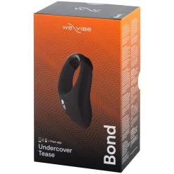 We-Vibe Bond Vibrerende Cockring Met App -Sinful 25031 we vibe bond vibrating cock ring 90 pack