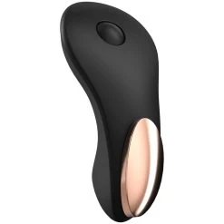 Satisfyer Little Secret Slipjes Vibrator Met App En Afstandsbediening -Sinful 25041 satisfyer little secret panty vibrator 04 product q100