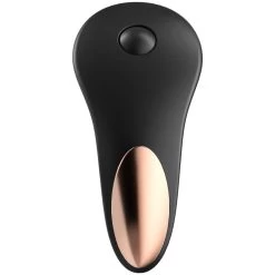 Satisfyer Little Secret Slipjes Vibrator Met App En Afstandsbediening -Sinful 25041 satisfyer little secret panty vibrator 05 product q100
