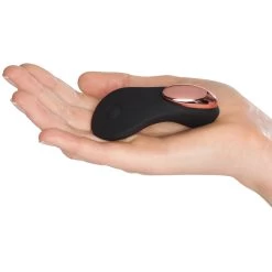 Satisfyer Little Secret Slipjes Vibrator Met App En Afstandsbediening -Sinful 25041 satisfyer little secret panty vibrator 50 hand