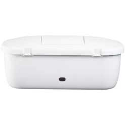 Joyboxx Hygiënisch Wit Opbergsysteem 11 Joyboxx Hygiënisch Wit Opbergsysteem -Sinful 25061 joyboxx hygienic bigage system white 05 product q100