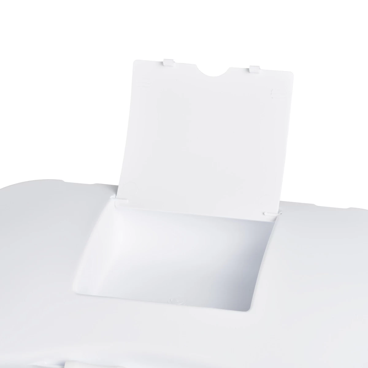 Joyboxx Hygiënisch Wit Opbergsysteem 6 Joyboxx Hygiënisch Wit Opbergsysteem - Afbeelding 6