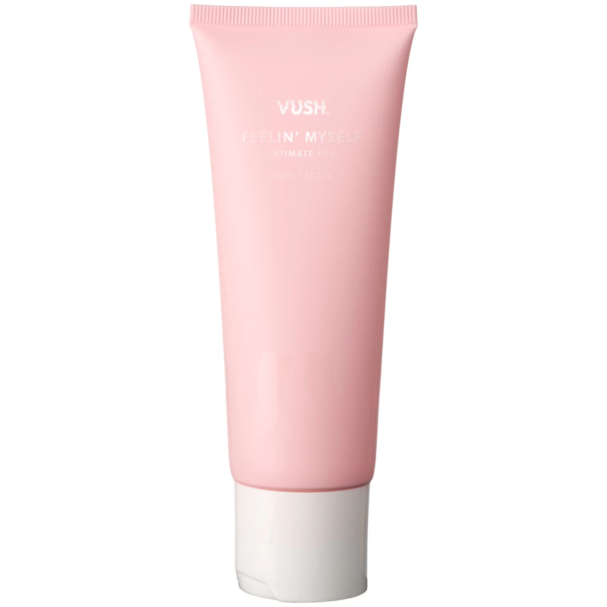 Vush Feelin´ Myself Intimate Gel 100 Ml 1 Vush Feelin´ Myself Intimate Gel 100 Ml