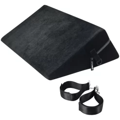 Whip Smart Perfect Position Try-Angle Sekskussen