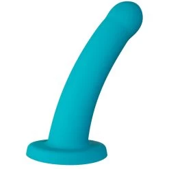 Sportsheets Hux Silicone Dildo 20 Cm