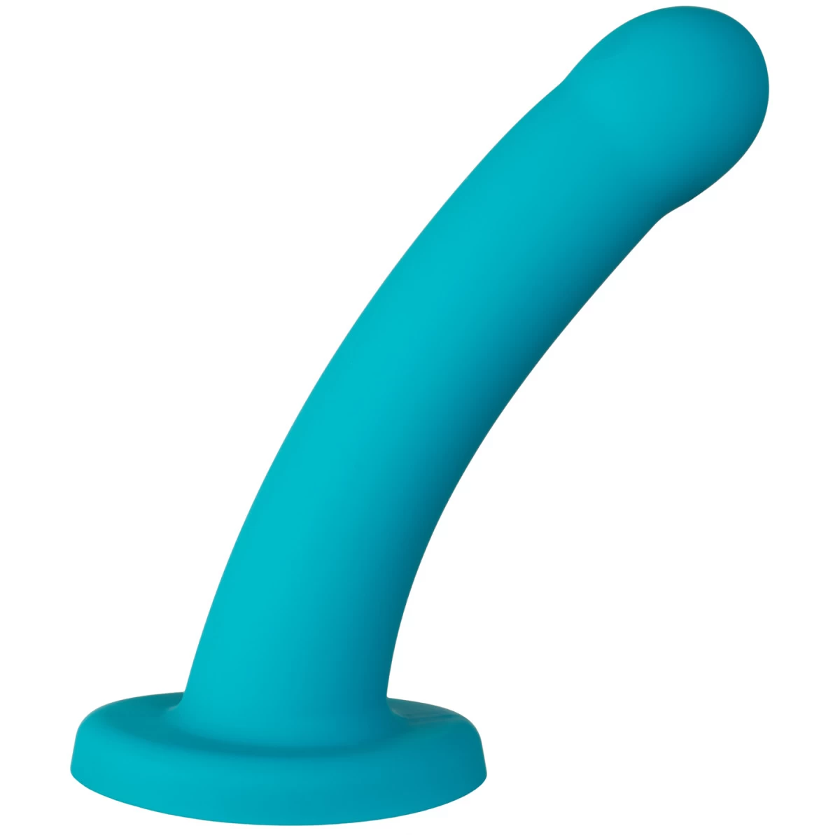 Sportsheets Hux Silicone Dildo 20 Cm 2 Sportsheets Hux Silicone Dildo 20 Cm - Afbeelding 2