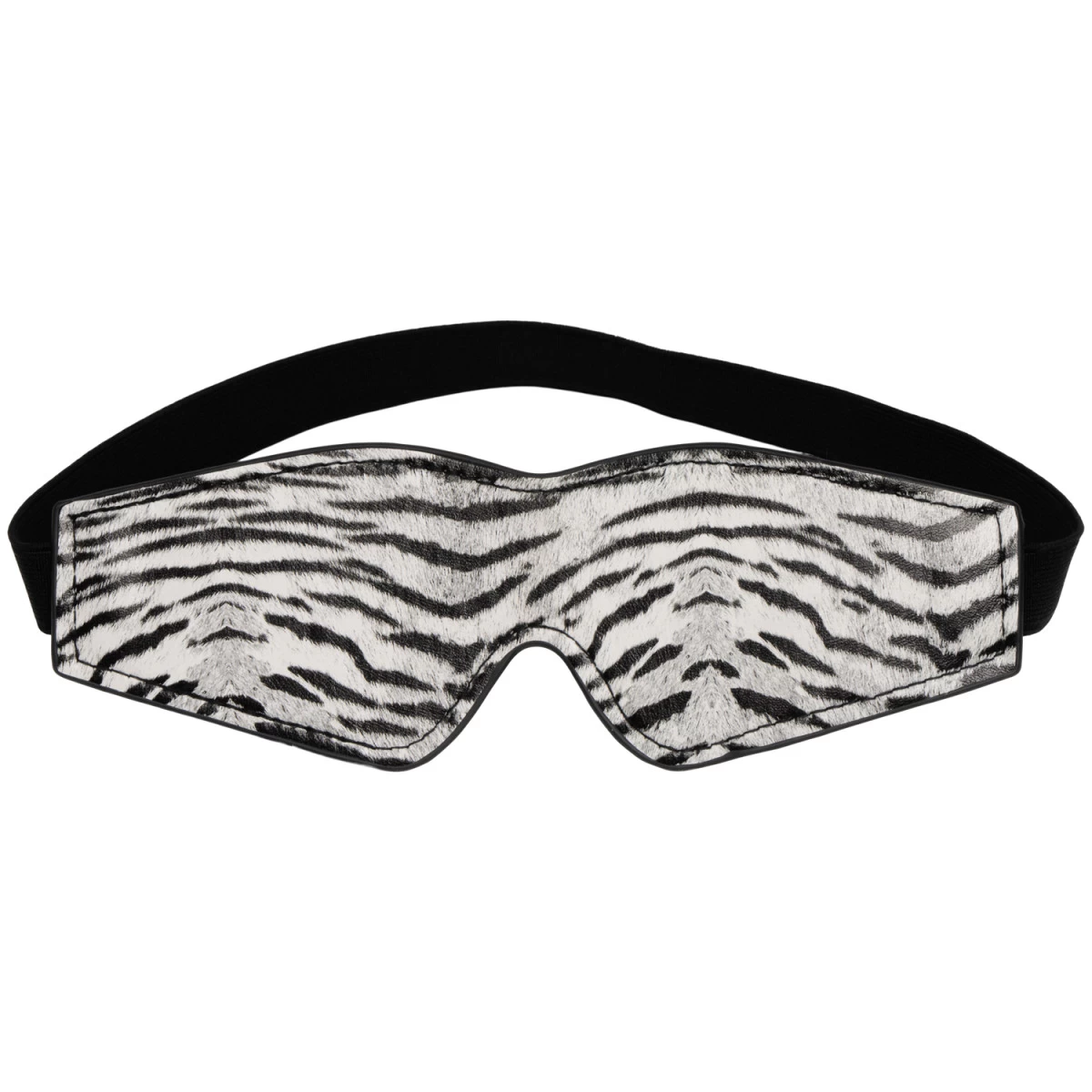 Baseks Zebra Blinddoek 1 Baseks Zebra Blinddoek