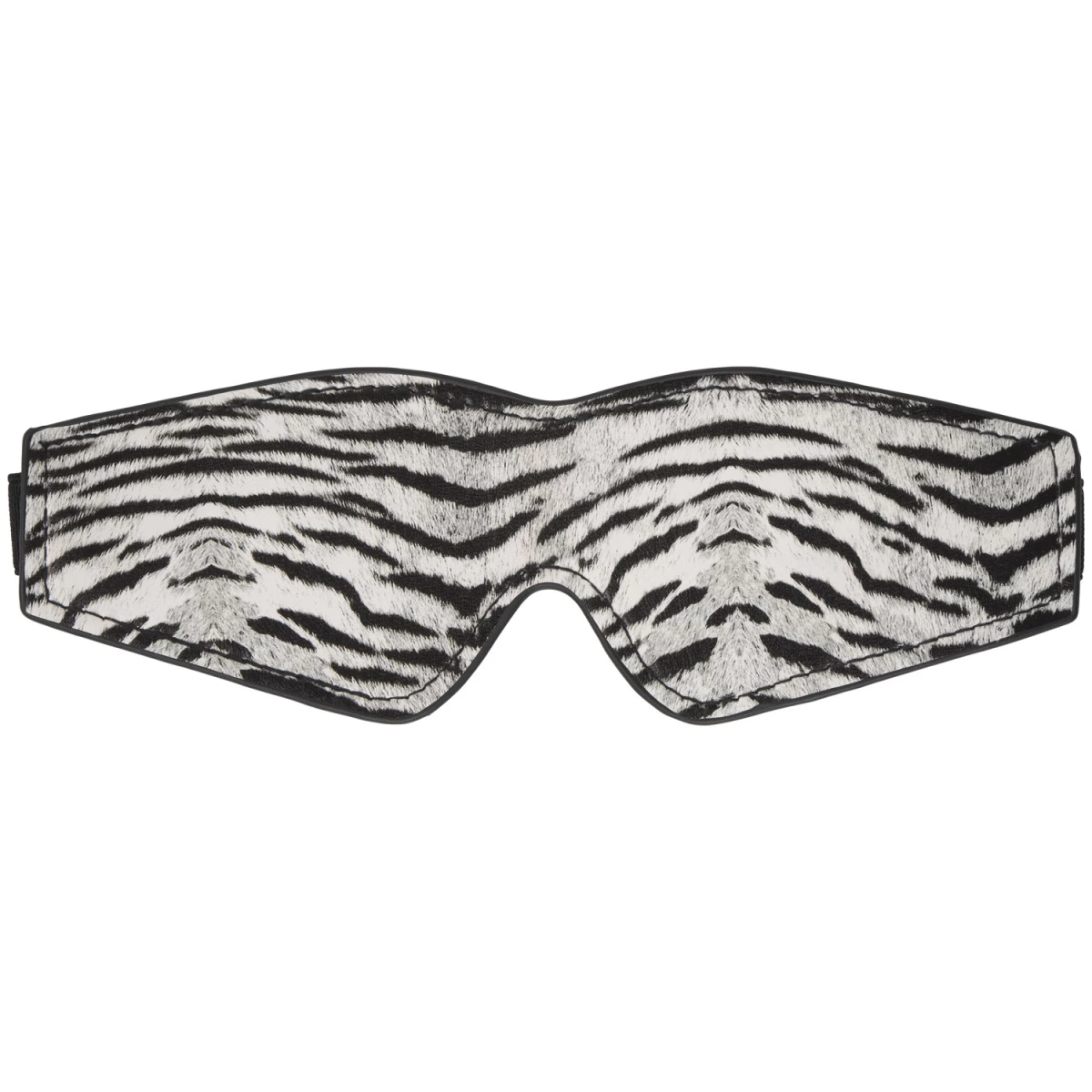 Baseks Zebra Blinddoek 2 Baseks Zebra Blinddoek - Afbeelding 2