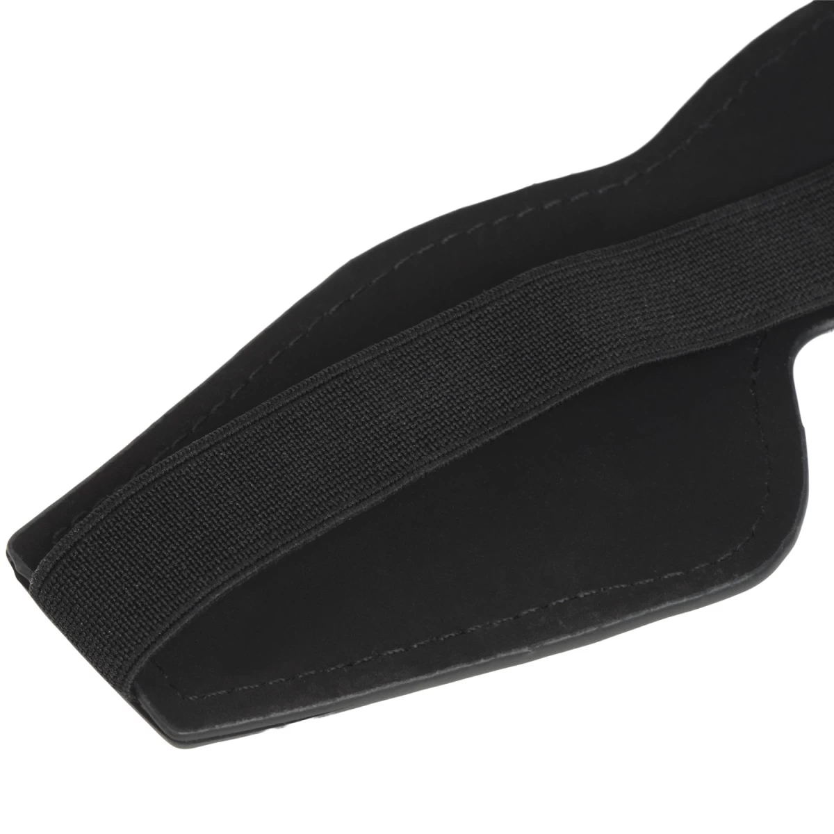 Baseks Zebra Blinddoek 3 Baseks Zebra Blinddoek - Afbeelding 3