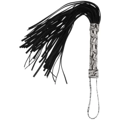 Baseks Zebra Flogger