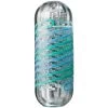 TENGA Spinner Pixel Cool Edition Vibrator