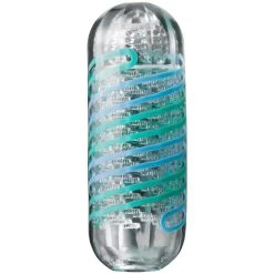 TENGA Spinner Pixel Cool Edition Vibrator