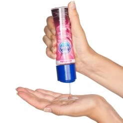 Skins Excite Tingling Glijmiddel Op Waterbasis 130 Ml 5 Skins Excite Tingling Glijmiddel Op Waterbasis 130 Ml -Sinful 25174 skins excite tingling waterbased lubricant 130 ml 51 hand