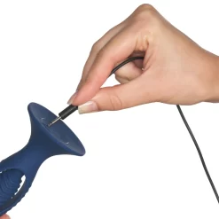 Renegade V2 Vibrerende Buttplug -Sinful 25299 v2 renegade buttplug 52 hand