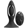 Renegade V2 Vibrerende Buttplug