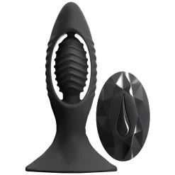 Renegade V2 Vibrerende Buttplug