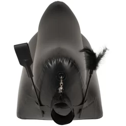 Orion You2Toys Opblaasbaar Driehoekig Liefdeskussen Voor Koppels -Sinful 25357 love cushion portable triangle oppustelig 02 product q100