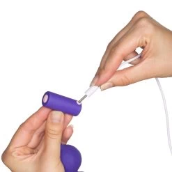 FemmeFunn Momenta Kegelballen -Sinful 25359 femmefunn momenta kegel balls 52 hand