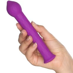 FemmeFunn Diamond Magic Wand  -Sinful 25360 femmefunn diamond wand 50 hand