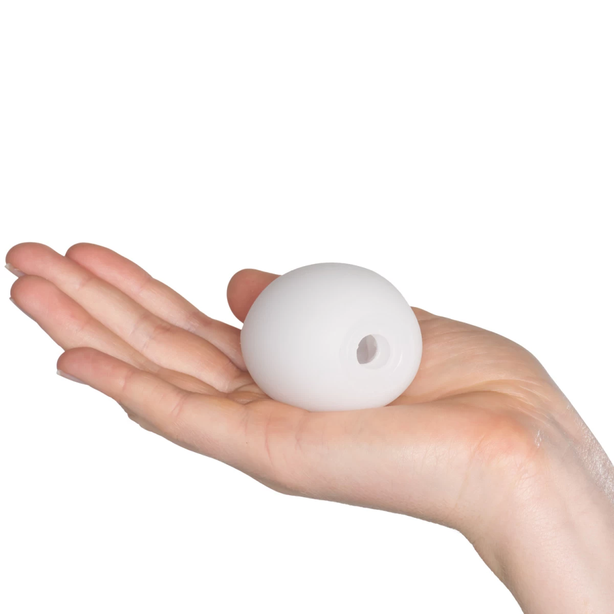 Satisfyer Naughty Masturbator Ei 2 Satisfyer Naughty Masturbator Ei - Afbeelding 2