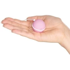 LELO Intimina Laselle Kegelbal 28 Gr -Sinful 25392 intimina laselle b kkenbundskugle 28g 50 hand q100 1