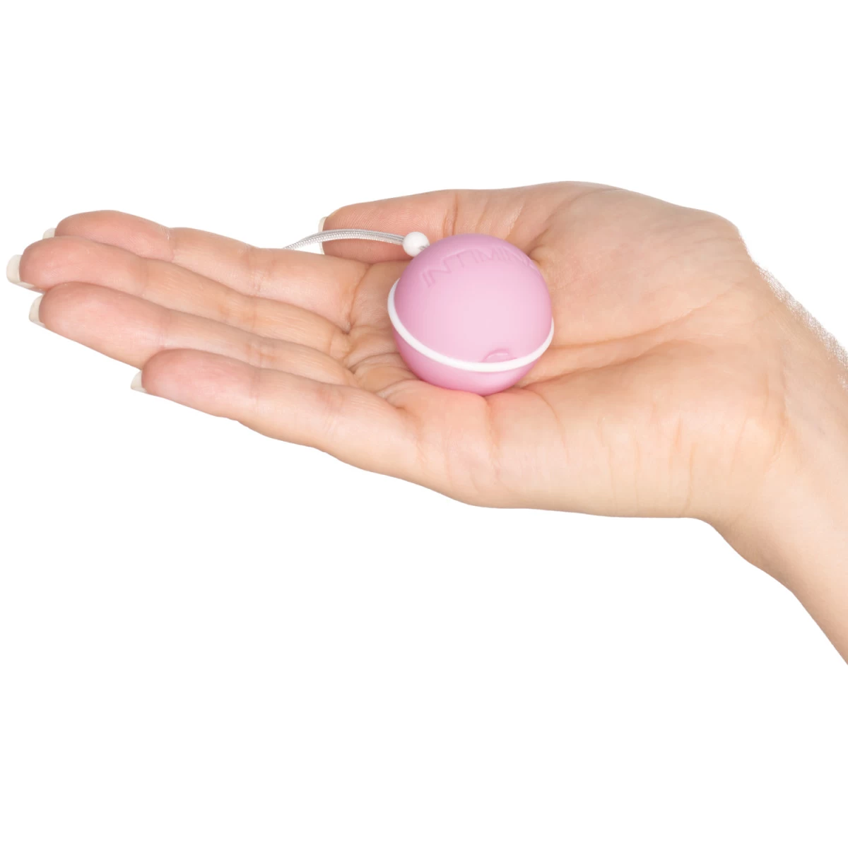 LELO Intimina Laselle Verzwaarde Trainingsset 3 LELO Intimina Laselle Verzwaarde Trainingsset - Afbeelding 3