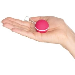 LELO Intimina Laselle Kegelbal 48 Gr -Sinful 25394 intimina laselle b kkenbundskugle 48g 50 hand q100 1