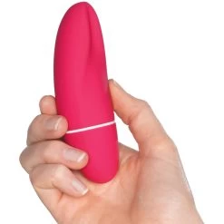LELO Intimina Kiri Persoonlijke Stimulator En Clitoris Vibrator -Sinful 25396 intimina kiri personal massager klitoris vibrator 50 hand q100