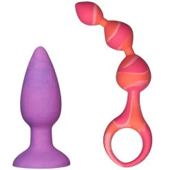 Baseks Playful Beginners Anale Set