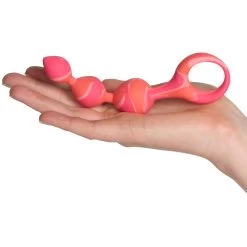 Baseks Playful Beginners Anale Set -Sinful 25412 baseks beginners playful anal set 51 hand q100 1