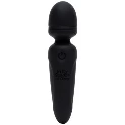 Fifty Shades Of Grey Sensation Mini Wandvibrator