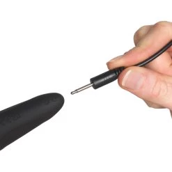 Fifty Shades Of Grey Sensation Mini Wandvibrator -Sinful 25464 fifty shades of grey sensation rechargeable mini wand vibrator 51 hand q100