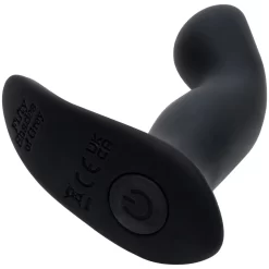 Fifty Shades Of Grey Sensation Vibrerende Prostaatstimulator -Sinful 25468 fifty shades of grey sansation recrgeable p spot vibrator 03 product