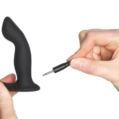 Fifty Shades Of Grey Sensation Vibrerende Prostaatstimulator -Sinful 25468 fifty shades of grey sansation recrgeable p spot vibrator 51 hand q100