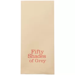 Fifty Shades Of Grey Sweet Anticipation Halsband Met Tepelklemmen -Sinful 25470 25478 25479 25480 fifty shades of grey 90 pack q100 3 1